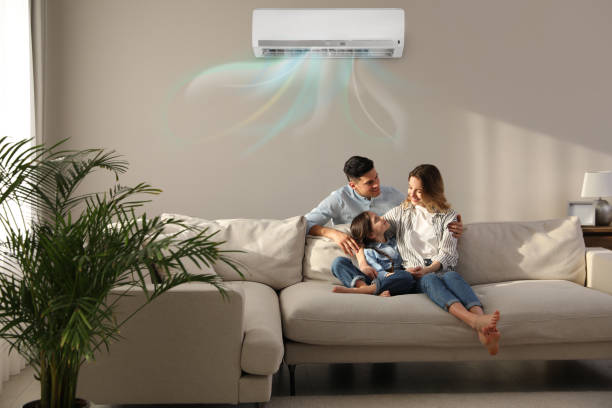 Best HVAC air duct cleaning  in Parksdale, CA