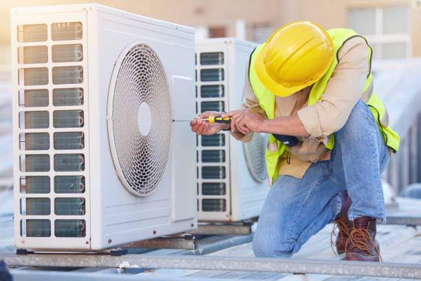 Best HVAC installation services  in Parksdale, CA