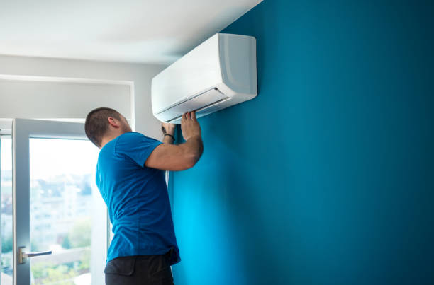 Best HVAC maintenance near me  in Parksdale, CA