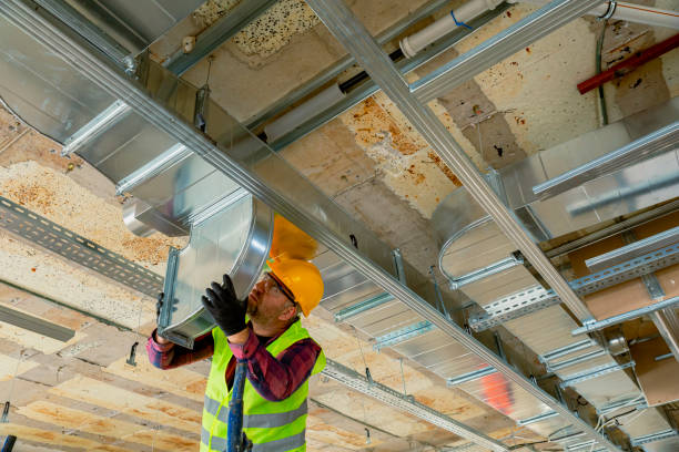 HVAC troubleshooting in Parksdale, CA