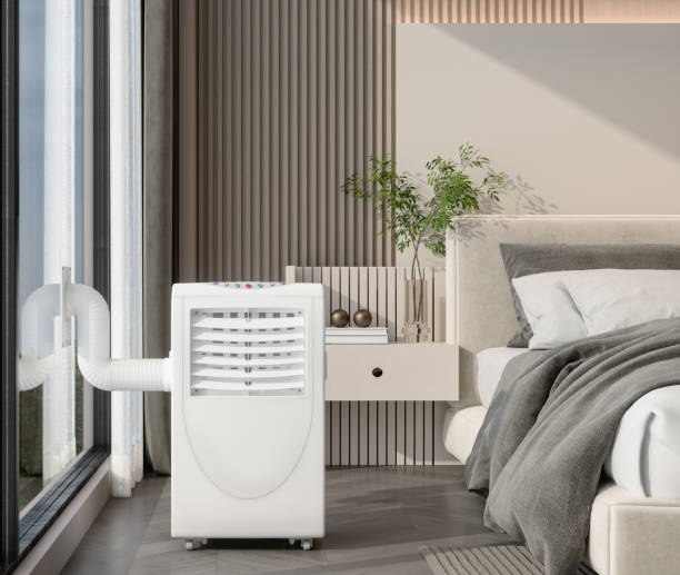 Best Air conditioning repair  in Parksdale, CA