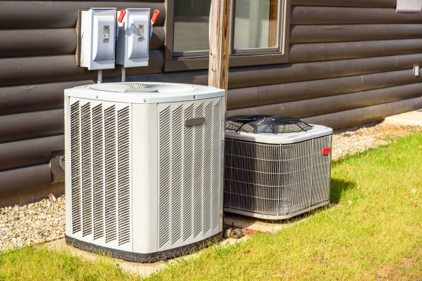 Best HVAC air duct cleaning  in Parksdale, CA